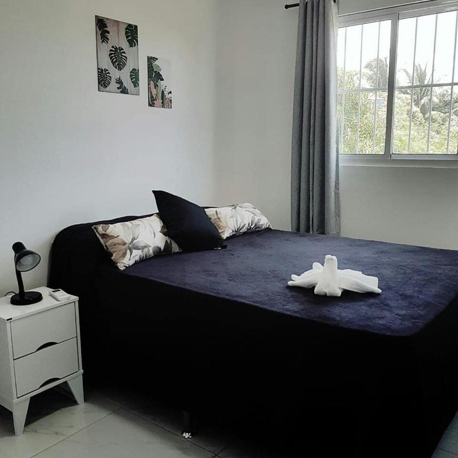 Flats Cavalinho 1 Apartment ปอร์โต จิ กาลินญาส ภายนอก รูปภาพ