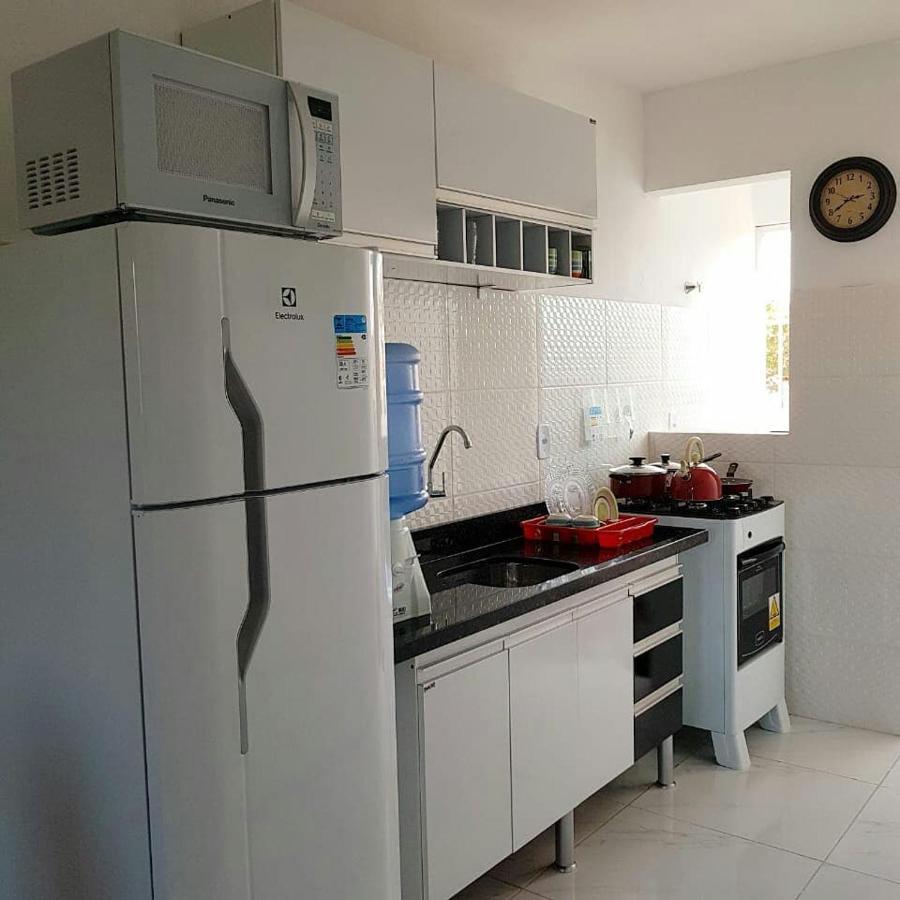 Flats Cavalinho 1 Apartment ปอร์โต จิ กาลินญาส ภายนอก รูปภาพ