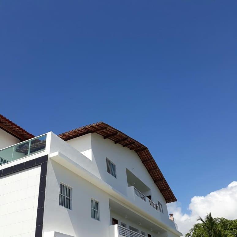 Flats Cavalinho 1 Apartment ปอร์โต จิ กาลินญาส ภายนอก รูปภาพ